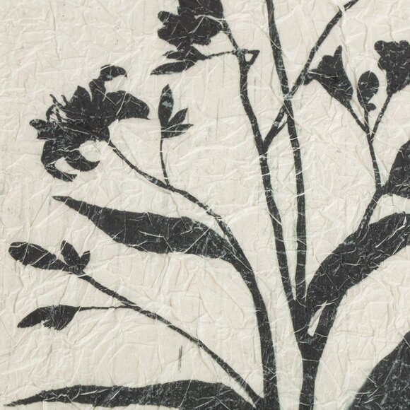 12x18 Black & White Botanical Wall Art -‎ My Texas House 2025 - Picture 3 of 9